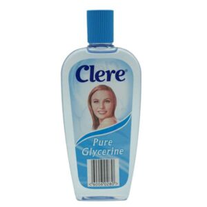 Clere Pure Glycerine 100 ml