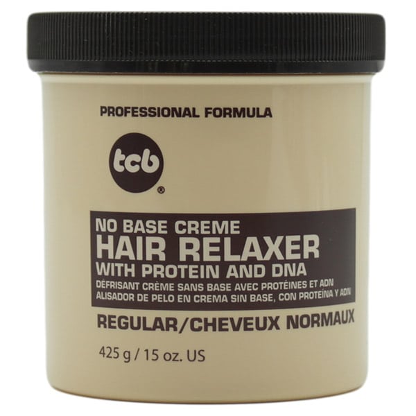 TCB Hair Relaxer, tavallinen 425 g