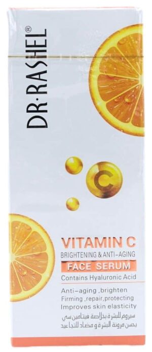 Dr Rashel C-vitamiiniseerumi 50 ml