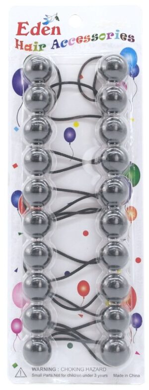 Eden Hår -lisävarusteet, 10 kpl