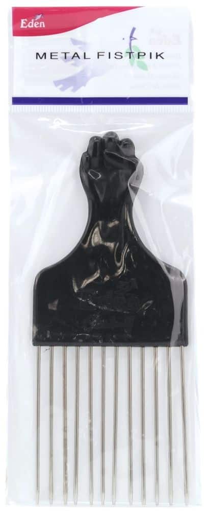 Eden Metal -muotoilukampa