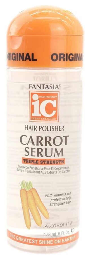 IC Fantasia Carrot Serum 178 ml
