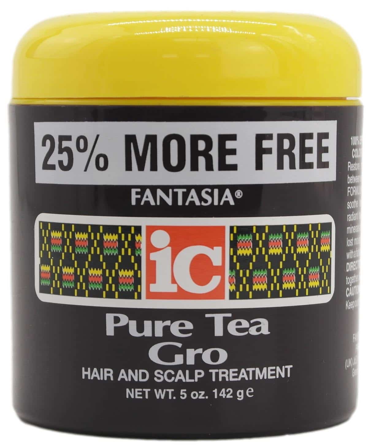 Fantasia IC Pure Tea Gro Treatment 142 g
