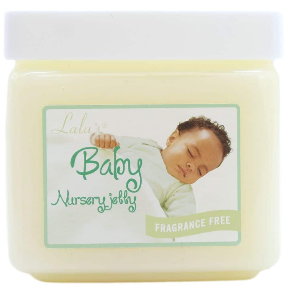 Lala's Baby Nursery Jelly 368 g