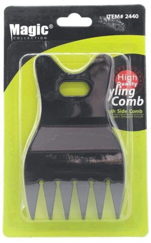 Magic Collection Styling Kam