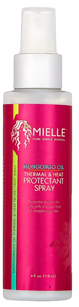 Mielle Thermal & Heat Protectant Spray 118 ml
