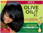 ORS Hair Smooth & Shine Relaxer - Normaali