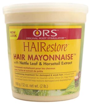 ORS Hair Mayonnaise 908 g