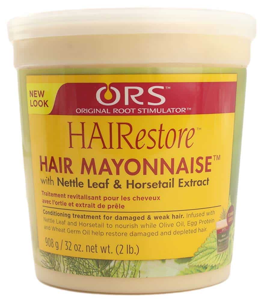 ORS Hair Mayonnaise 908 g