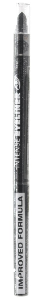 Ruby Kisses Intense Eyeliner - Glitter Black