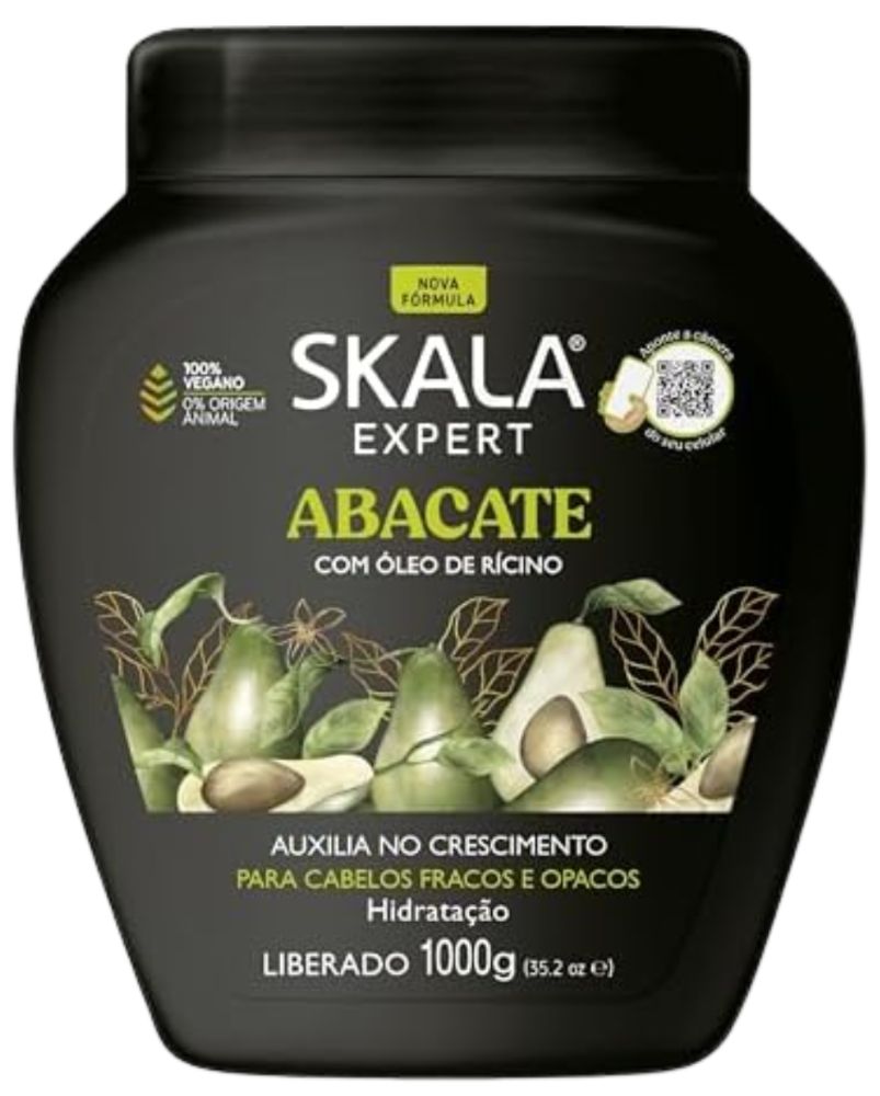 Skala Expert Abacate Co-Wash 1 kg