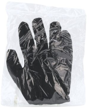 Sponge Handske Til Krøller