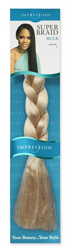 Impression Super Braid - 22