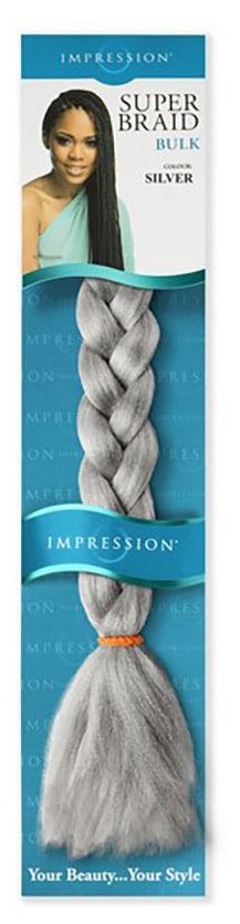 Impression Super Braid - Hopea