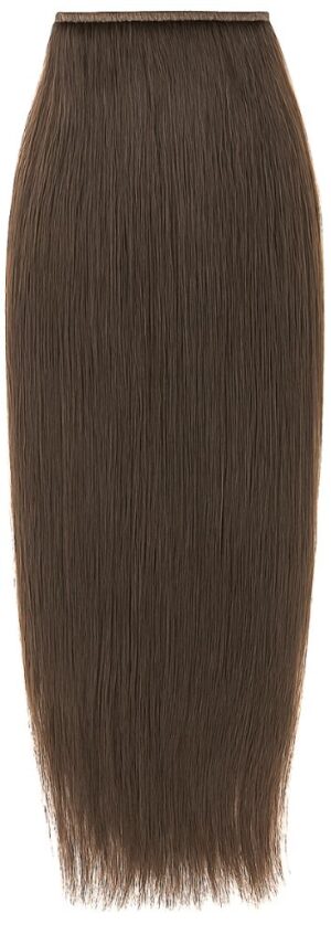 Unihair 100 % Remy-ihmishiukset 18" - 4