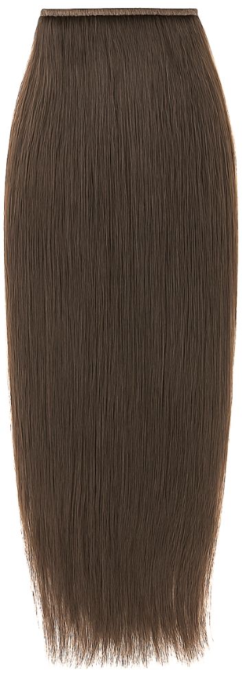 Unihair 100 % Remy-ihmishiukset 18" - 4