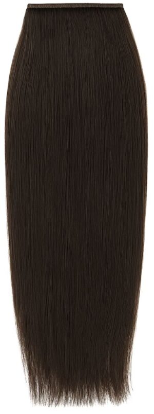 Unihair 100 % Remy-ihmishiukset 18" - 2