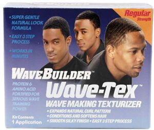 Wavebuilder Wave Making Texturizer - Normaali
