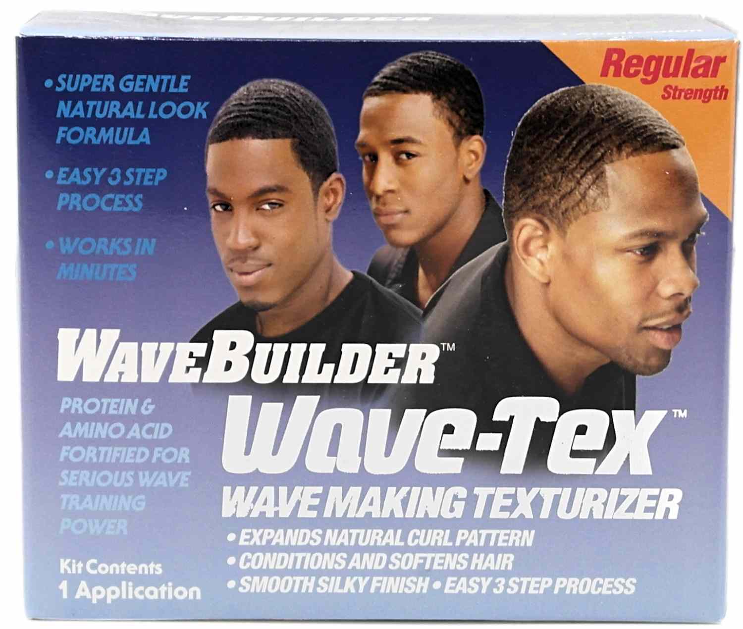 Wavebuilder Wave Making Texturizer - Normaali