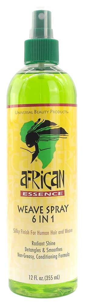 African Essence Weave Spray 355 ml