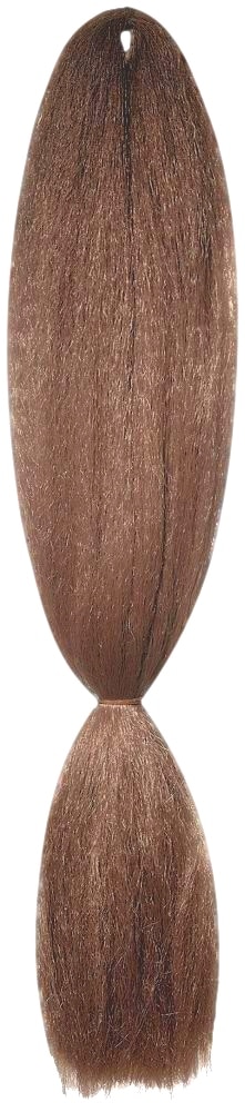 American Dream Silky Jumbo Braid - 14