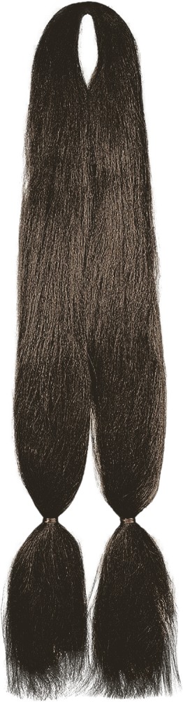 American Dream Twin Braid - 2