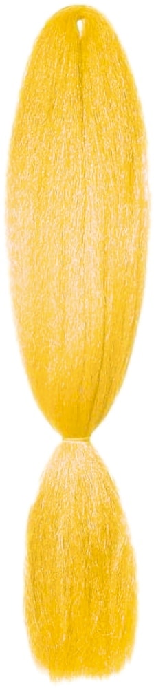 American Dream Yaki Pony - keltainen