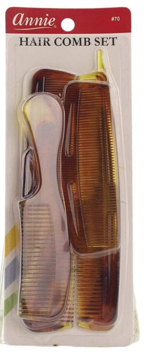 Annie Kam Sæt 6 kpl