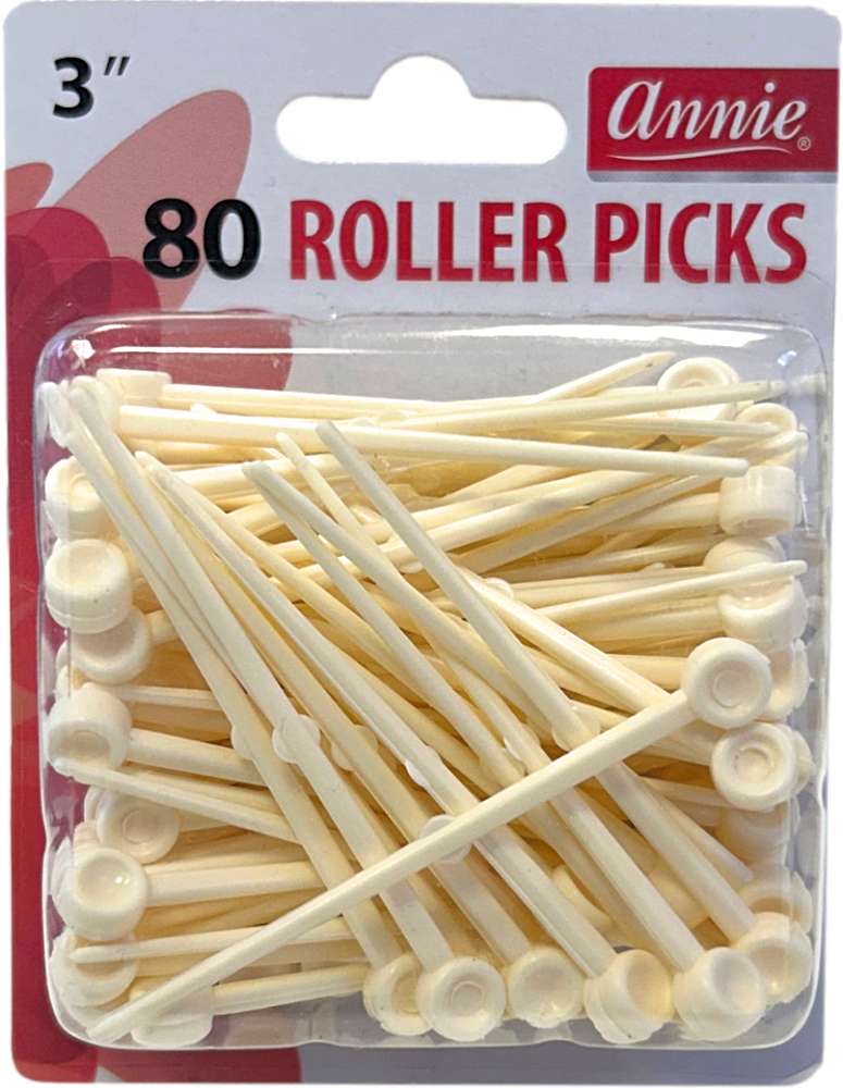 Annie Roller Picks 80 kpl