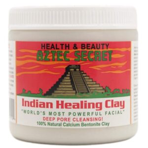 Aztec Secret Indian Healing Clay 454 g