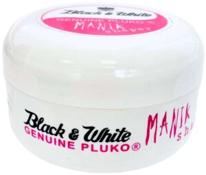 Black & White Manik Shaper 100 g