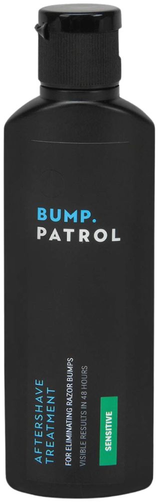 Bump Patrol Aftershave Treatment, Sensitive 57 ml