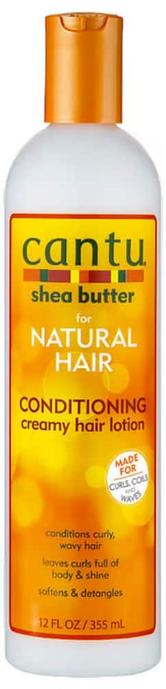 Cantu Conditioning Creamy Hair Lotion 355 ml