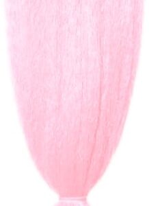 Cherish Jumbo Braid - Pink
