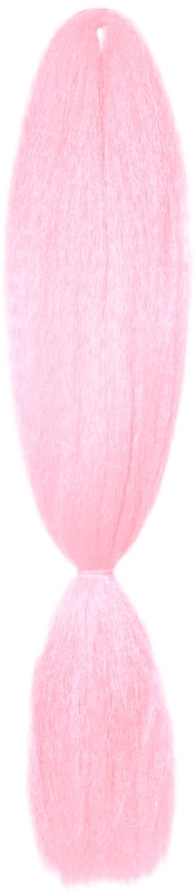Cherish Jumbo Braid - Pink