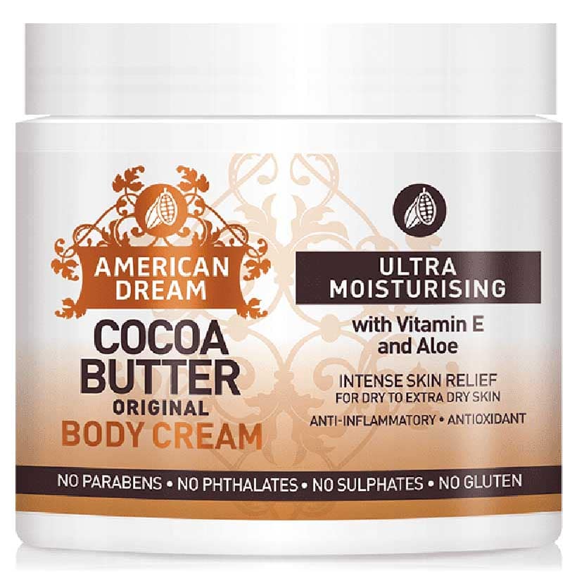 American Dream Cocoa Butter Cream 113 g