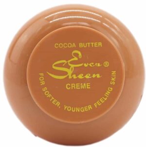 Ever Sheen Cocoa Butter 250 ml