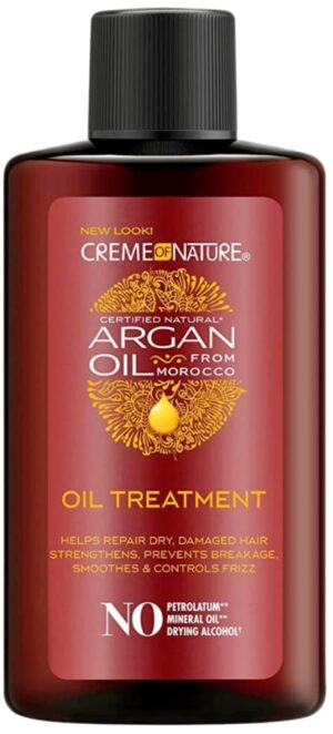 Creme Of Nature Argan Oil 88,7 ml