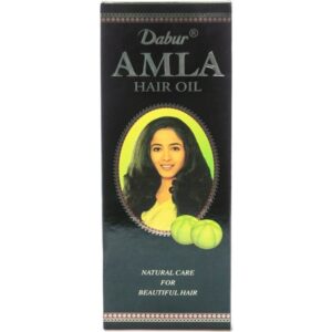 Dabur Amla Hair Oil 100 ml