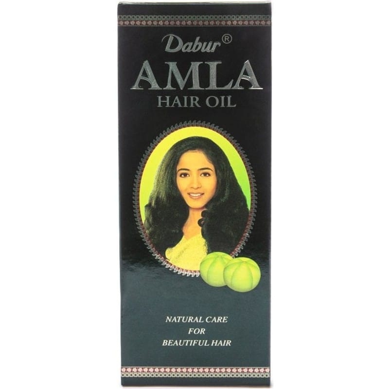 Dabur Amla Hair Oil 100 ml