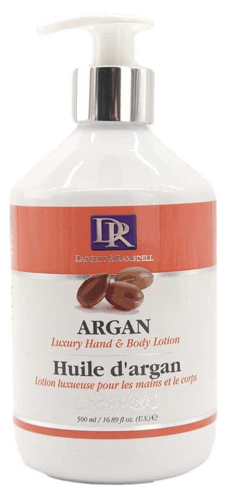 Daggett & Ramsdell Argan Creme 500 ml