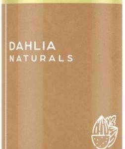 Dahlia Naturals Almond Oil 200 ml