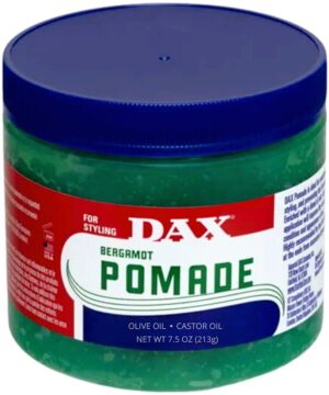 Dax Bergamot Pomade 213 g