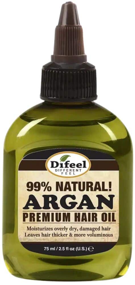 Difeel Argan Premium Hair Oil 210 ml