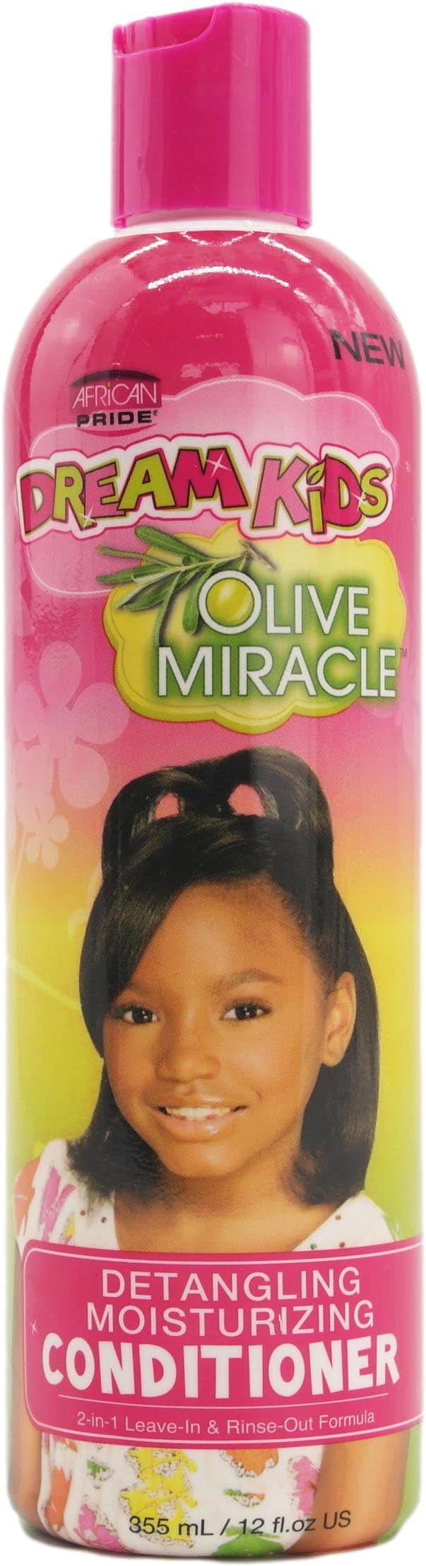 Dream Kids -hoitoaine 355 ml