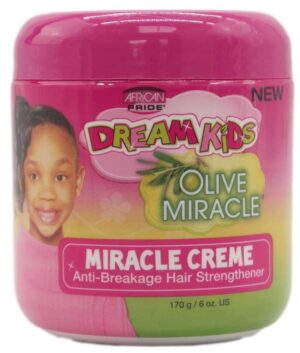 Dream Kids Olive Miracle Cream 170 g