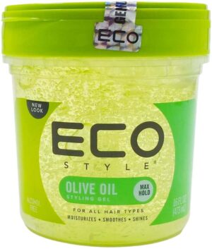 Eco Style Styling Gel Olive 473 ml