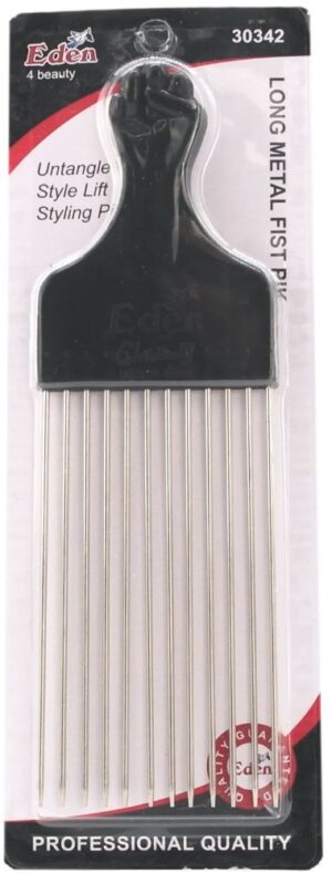 Eden Lang Metal Styling Kam