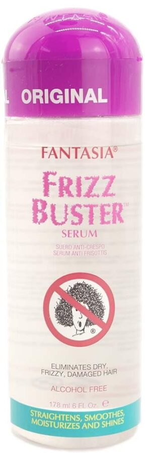 Fantasia Frizz Buster -seerumi 178 ml