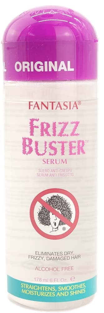Fantasia Frizz Buster -seerumi 178 ml